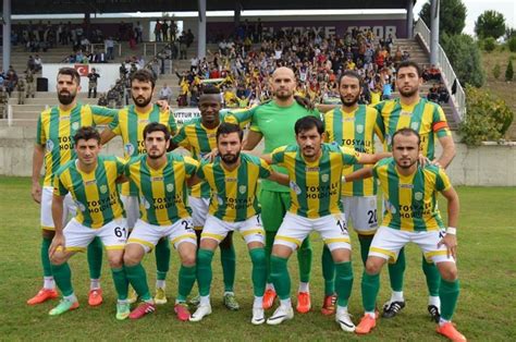 Osmaniyespor FK သည် ၄ ပတ်ကြာပြီးနောက် အောင်ပွဲရခဲ့သည်။